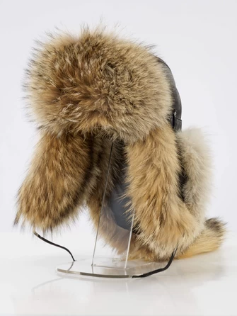 Головной убор мужской Малахай-0